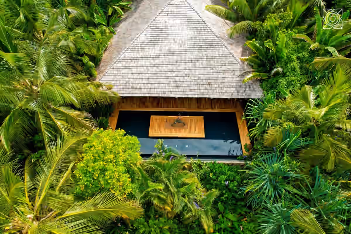3-BR Luxury Villa