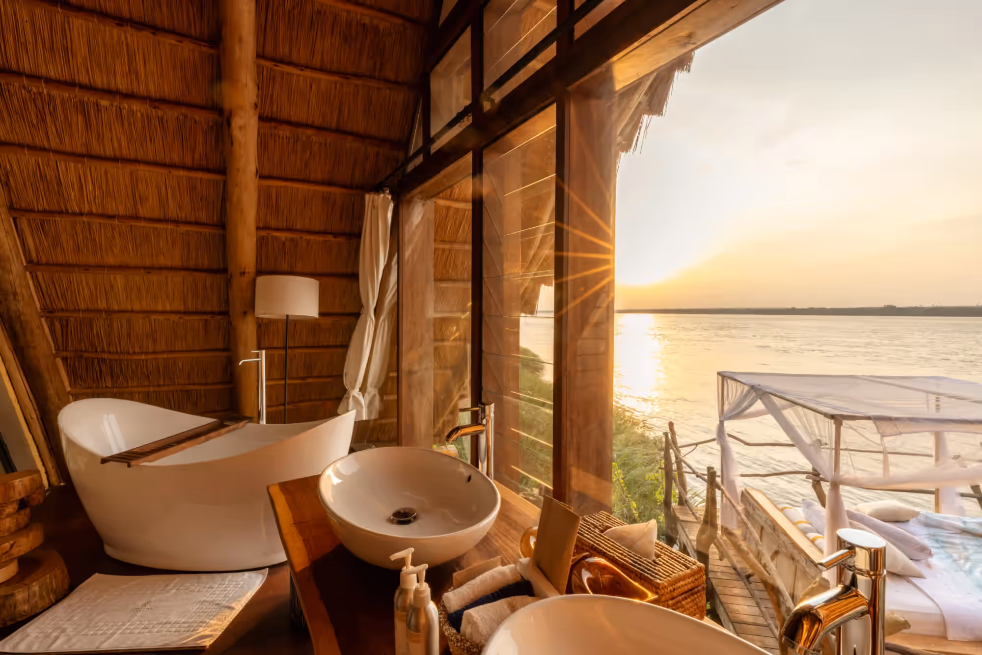 Nile Safari Lodge Gallery Image 4