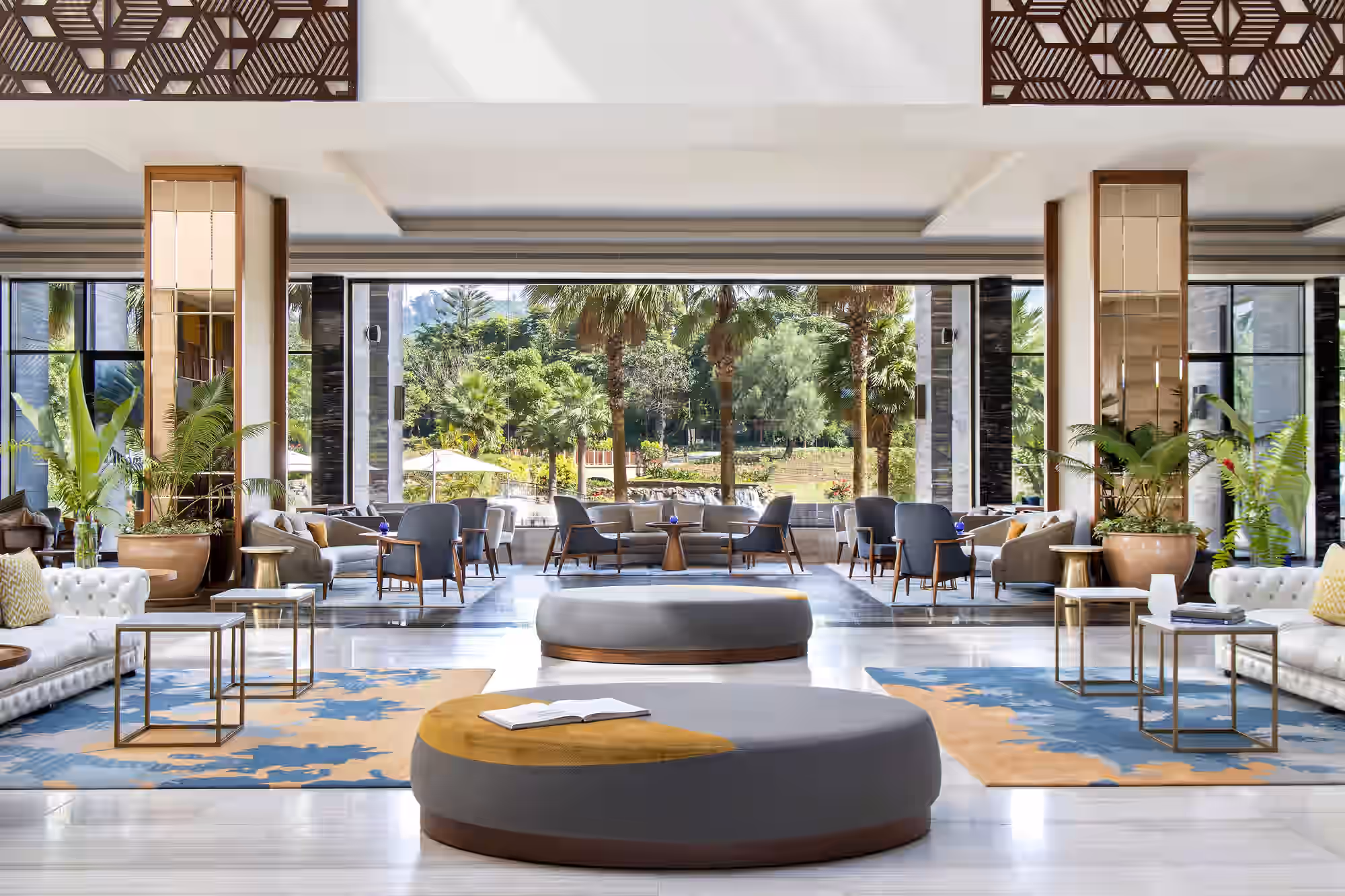 Gran Melia Arusha Gallery Image 2