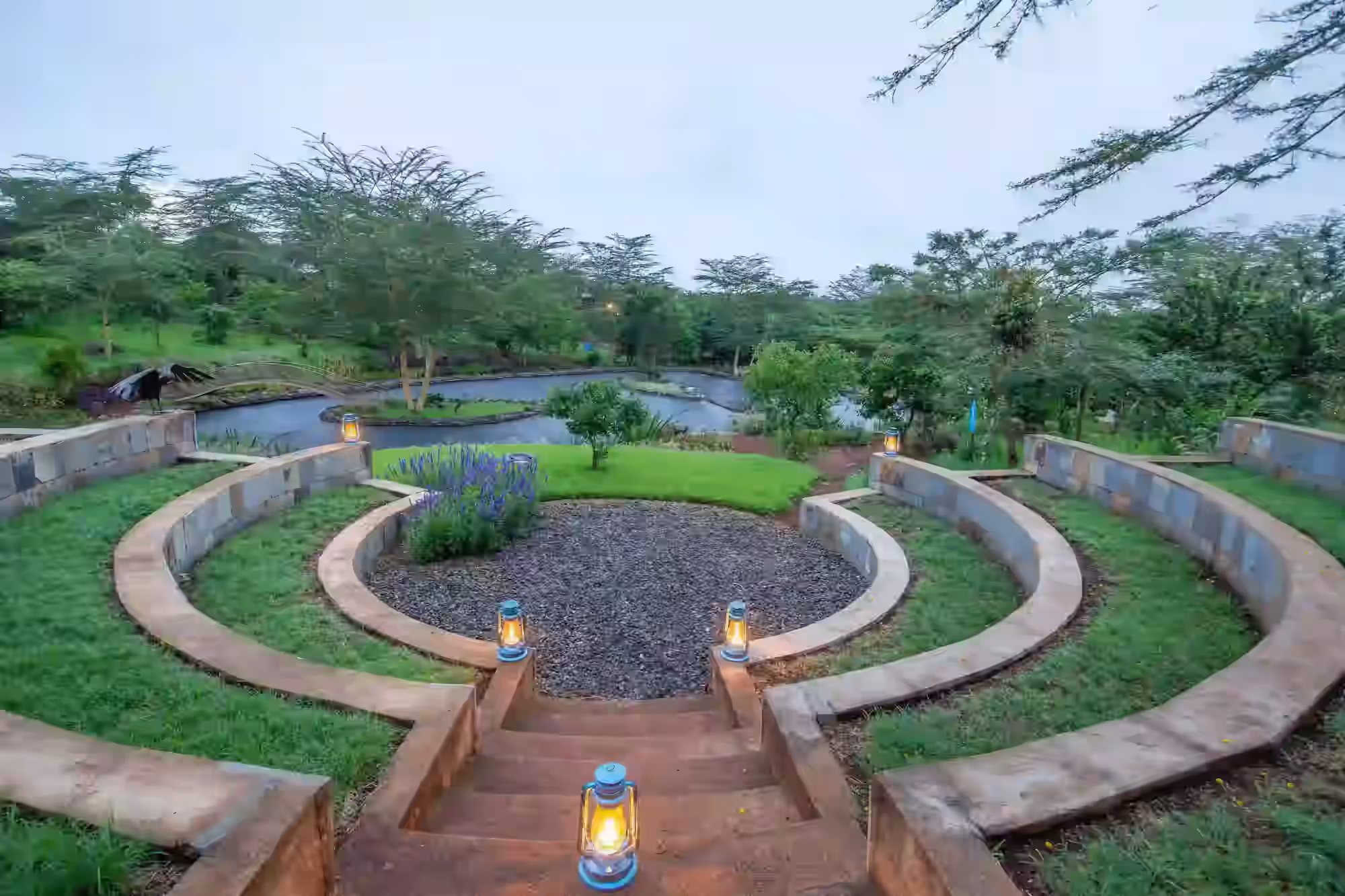 Retreat At Ngorongoro Gallery Image 2