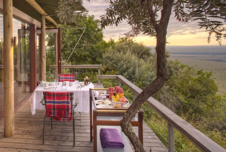 Angama Mara Gallery Image 5