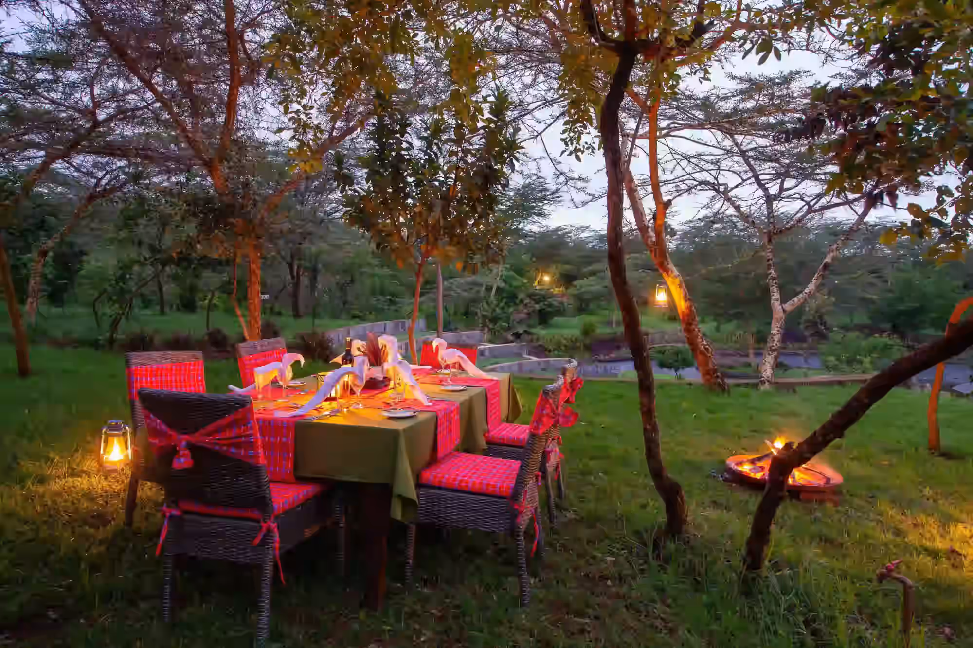 Retreat At Ngorongoro Gallery Image 3