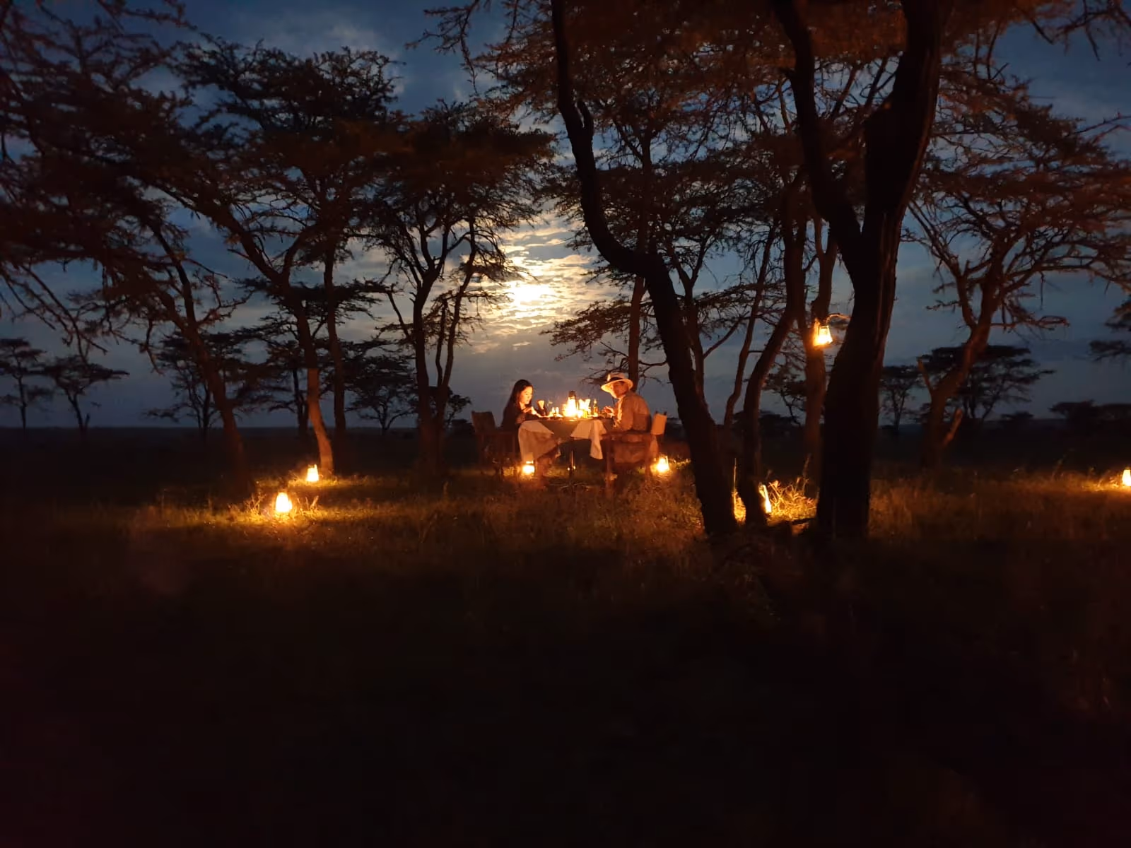 Amani Mara Camp Gallery Image 2