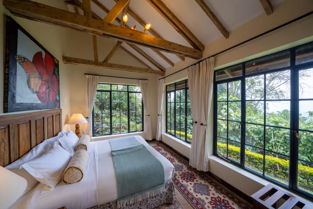 Luxury Family Cottage