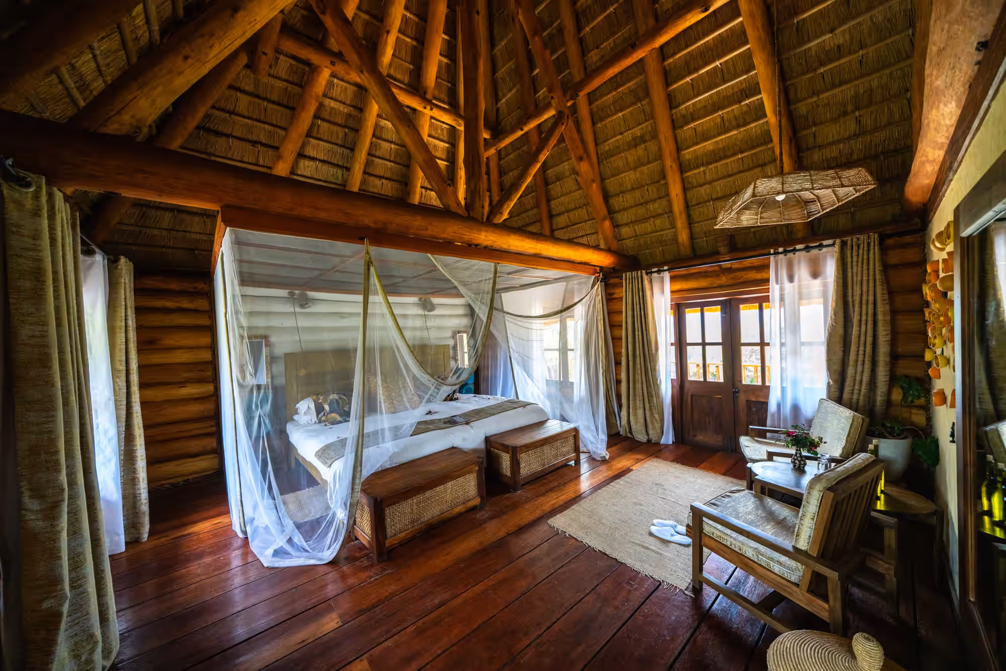Family Cottage