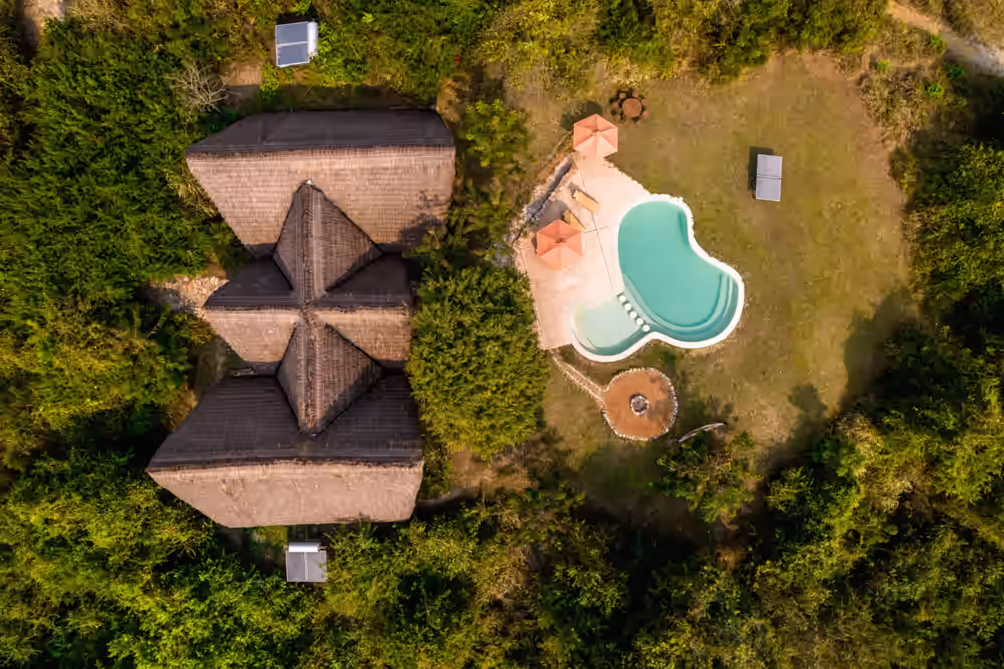 Nile Safari Lodge Gallery Image 2