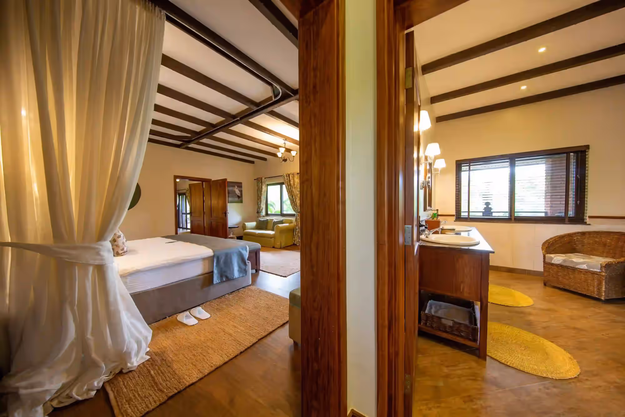 Luxury Cottage