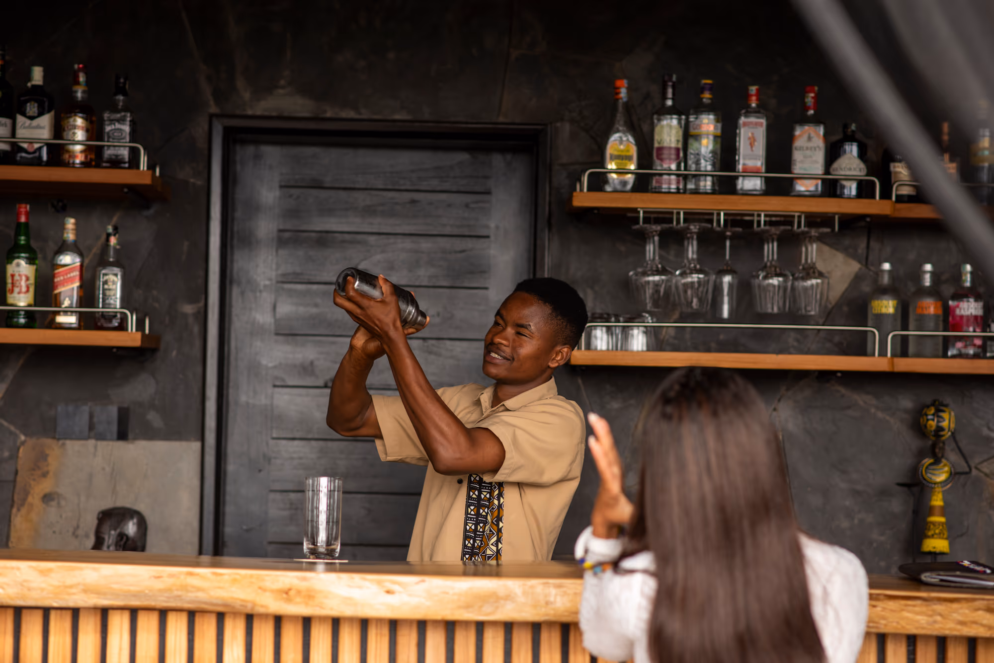 Tarangire Elephant Spring lodge Gallery Image 2