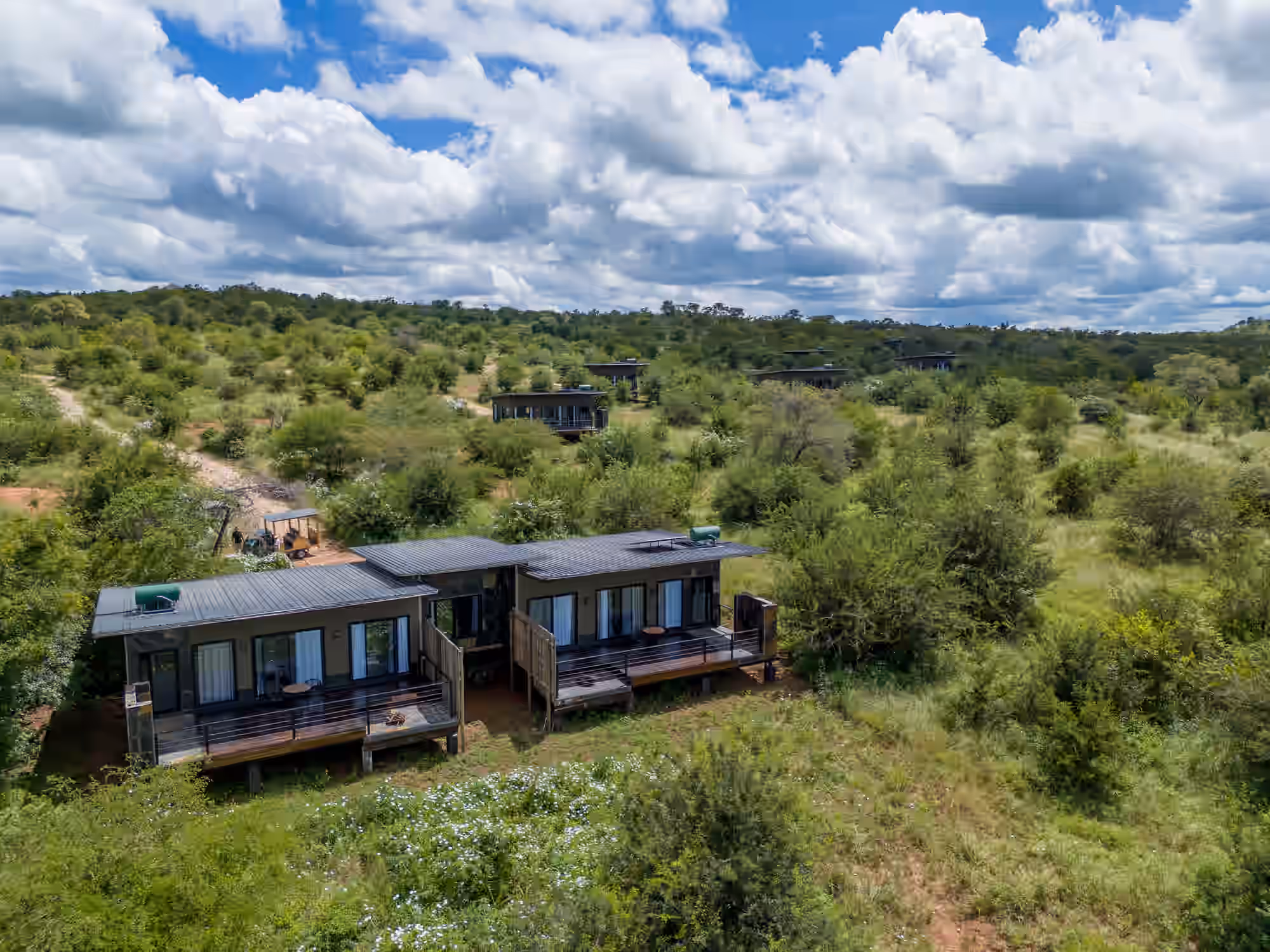Tarangire Elephant Spring lodge Gallery Image 5