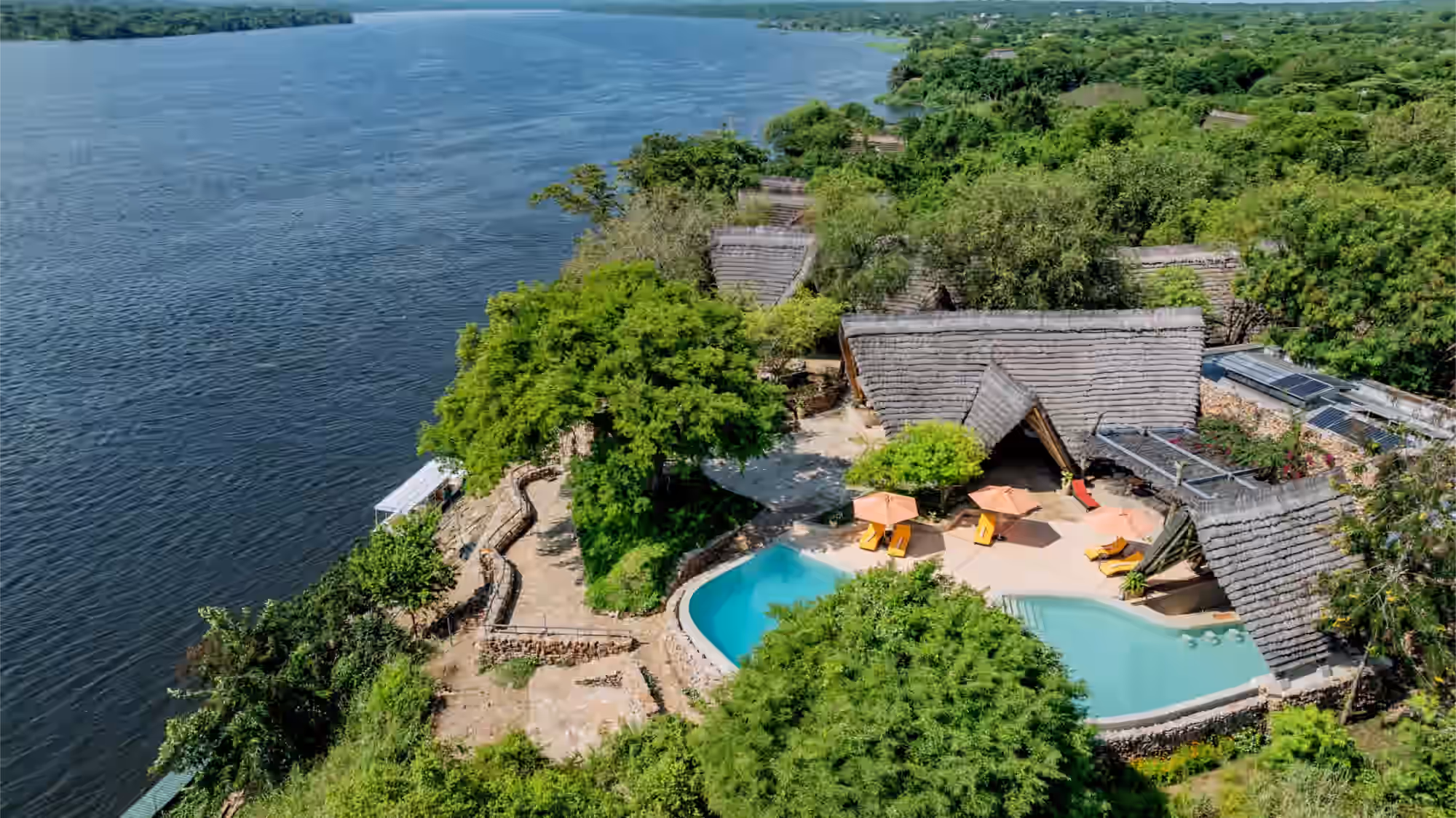 Nile Safari Lodge Gallery Image 3