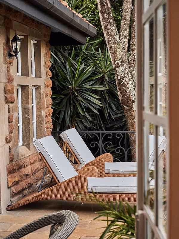 Giraffe Manor Boutique Hotel Gallery Image 3