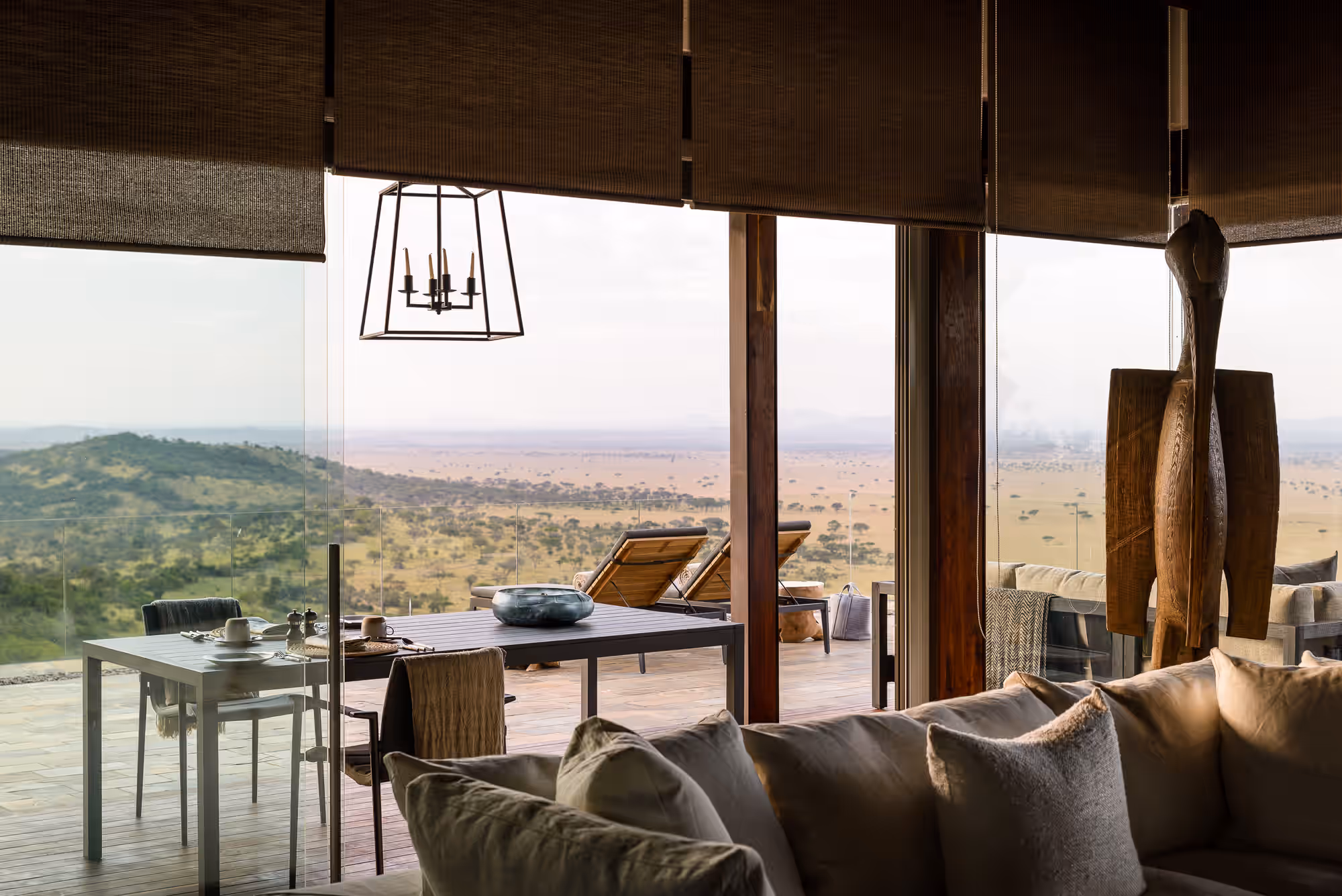 Singita Sasakwa Lodge Gallery Image 2