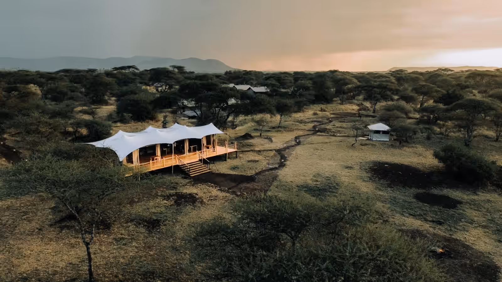 Tabi Serengeti Bush Camp Gallery Image 3