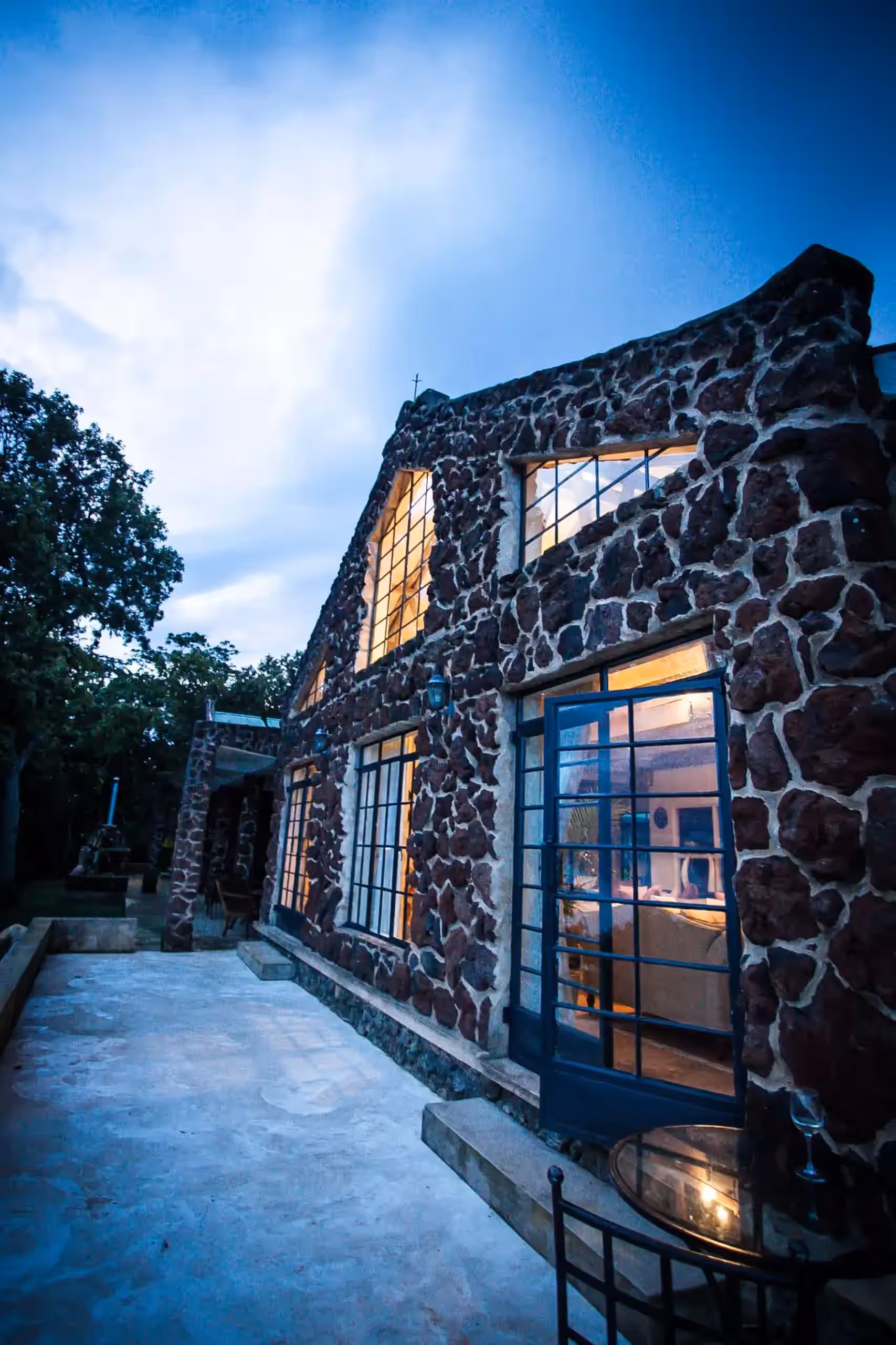 Clouds Mountain Gorilla Lodge Gallery Image 5