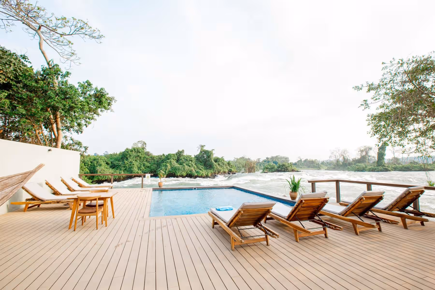 Lemala Wildwaters Lodge Gallery Image 3