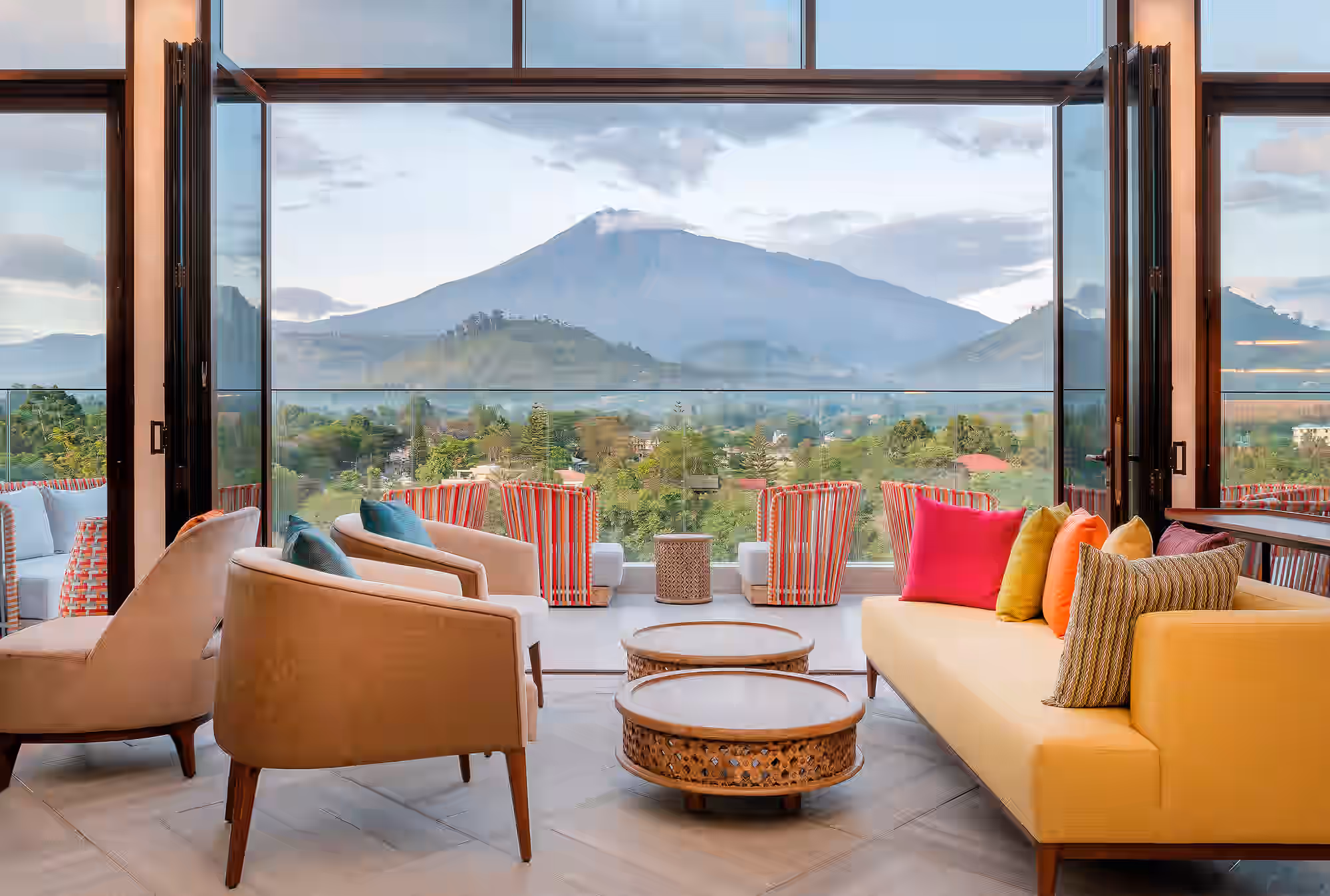 Gran Melia Arusha Gallery Image 3