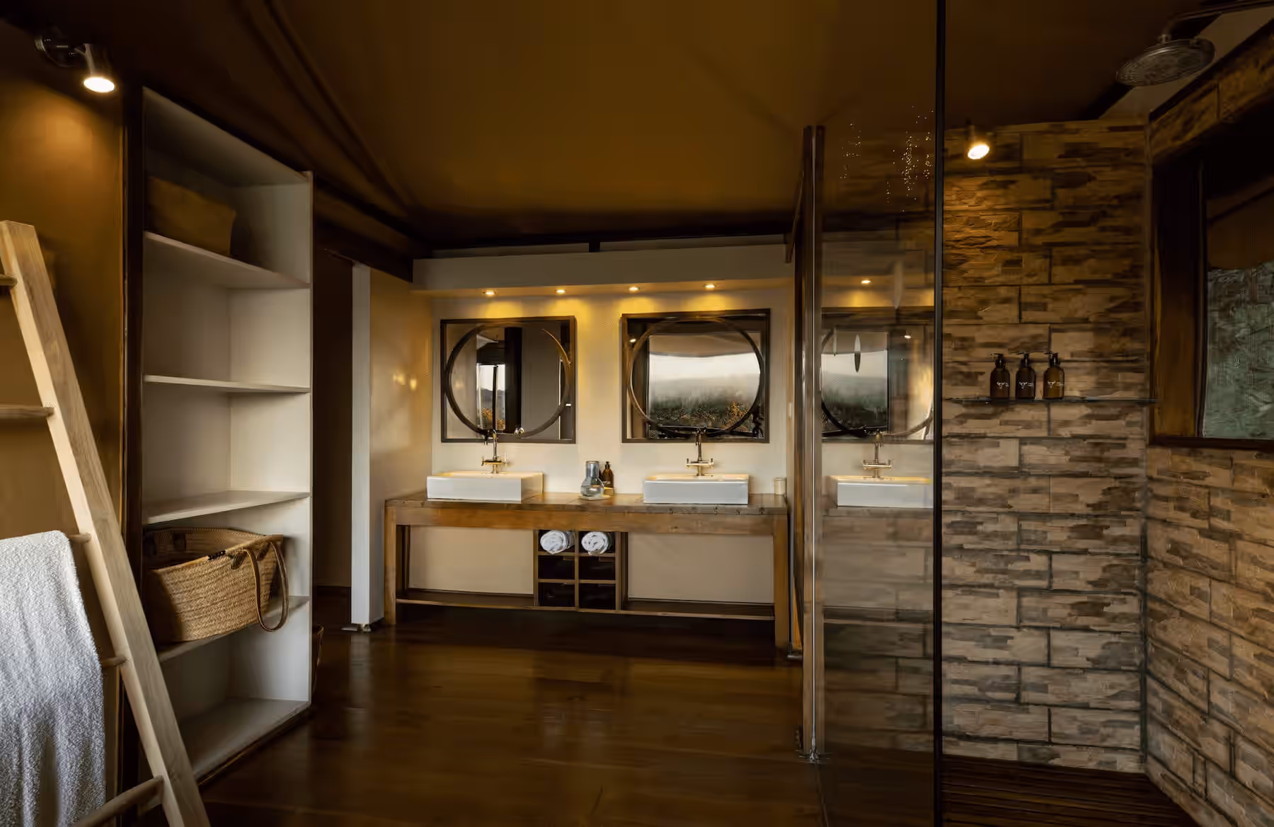Two-Bedroom Suite