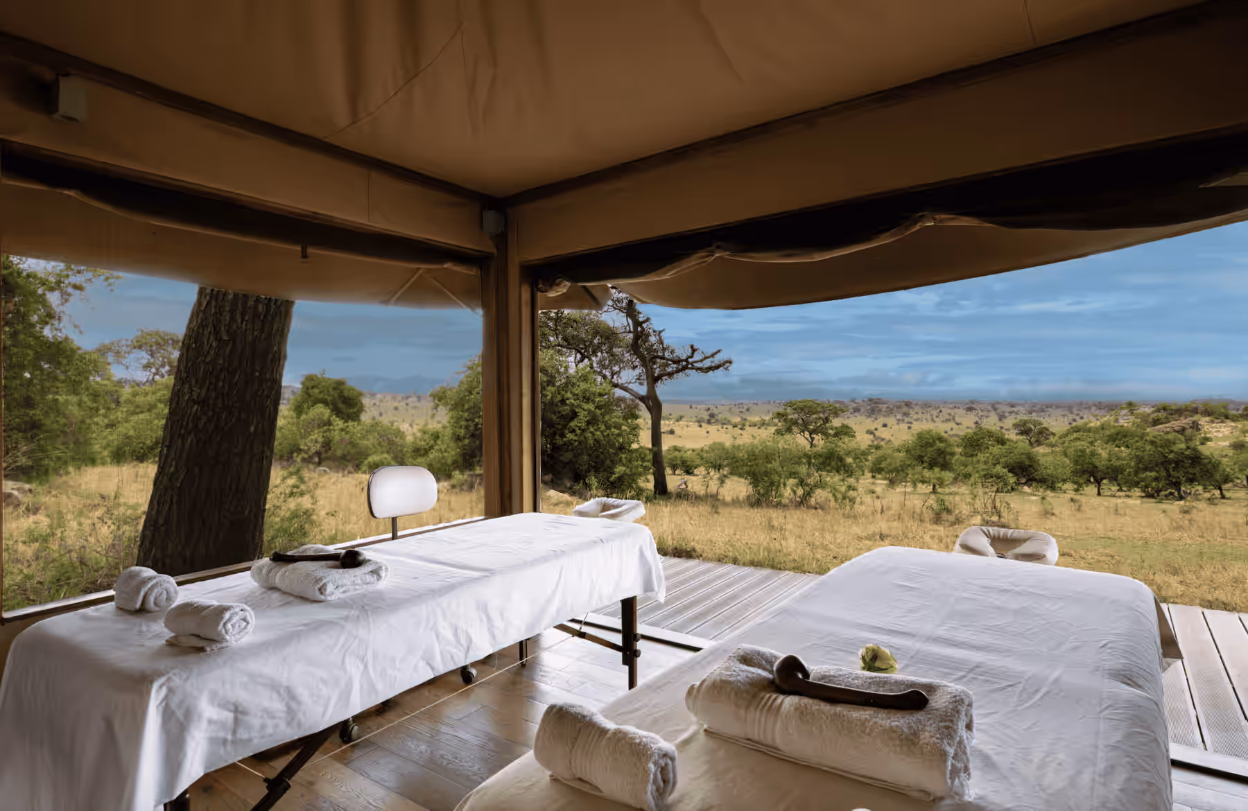 Lemala Kurya Hills Lodge Gallery Image 5