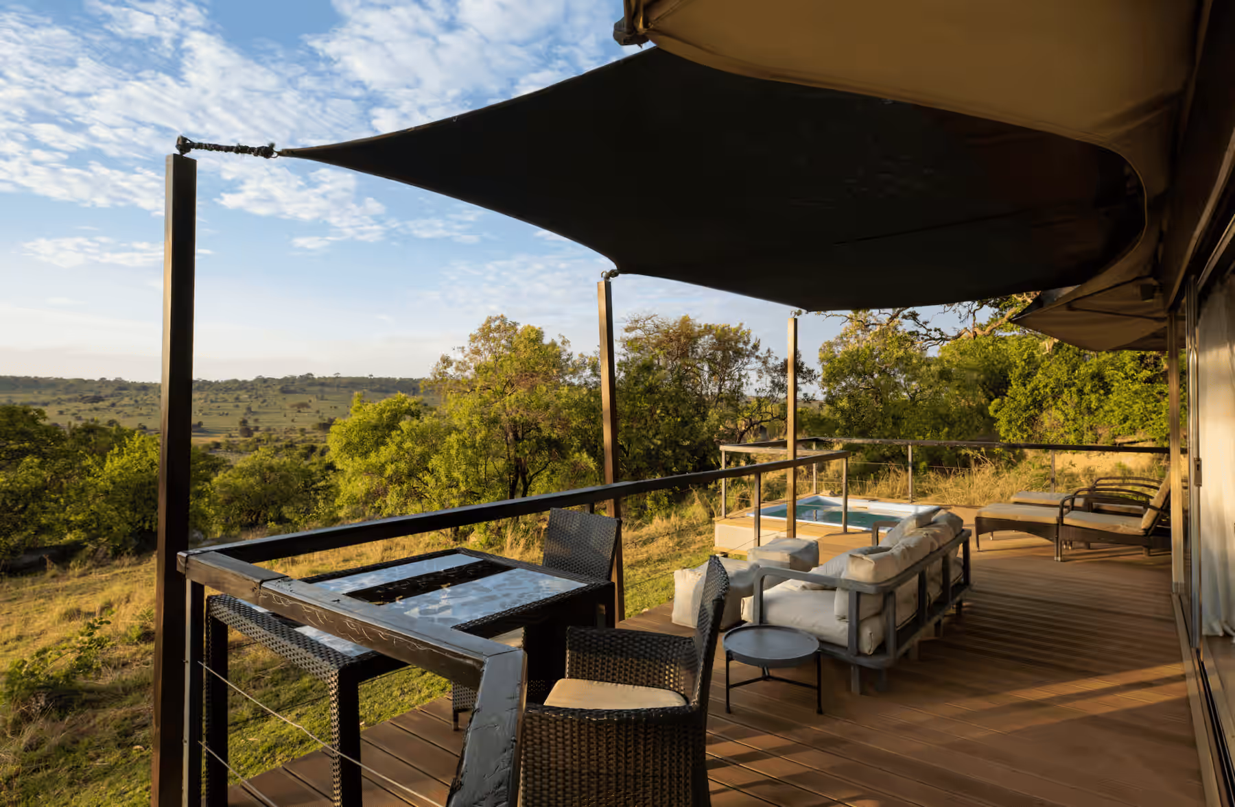 Lemala Kurya Hills Lodge Gallery Image 2