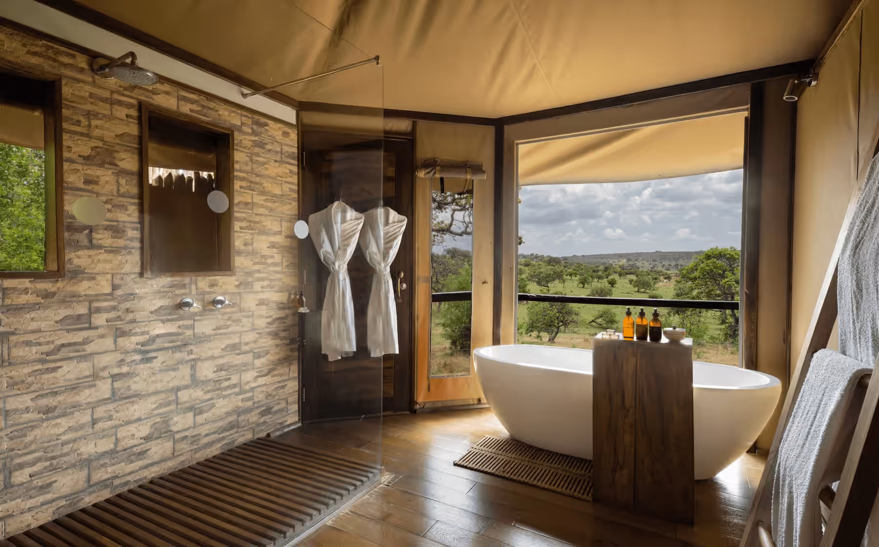 Lemala Kurya Hills Lodge Gallery Image 3