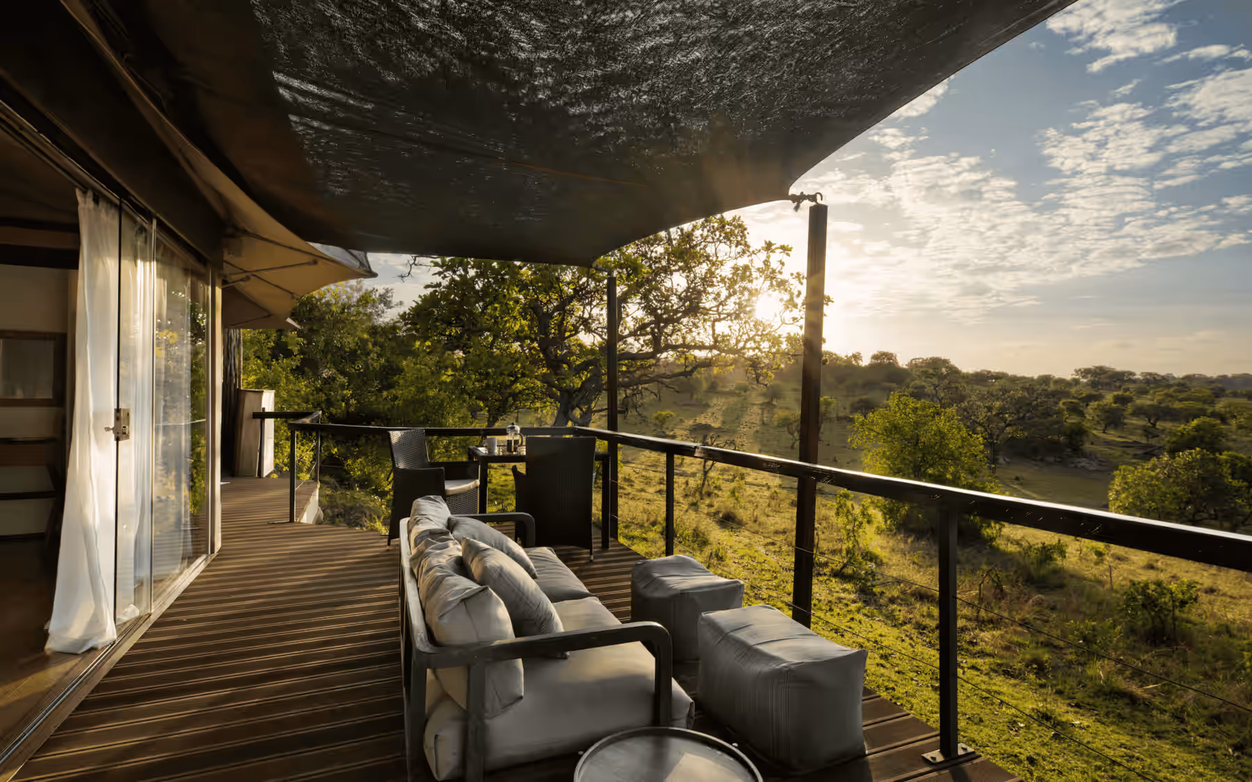Lemala Kurya Hills Lodge Gallery Image 4