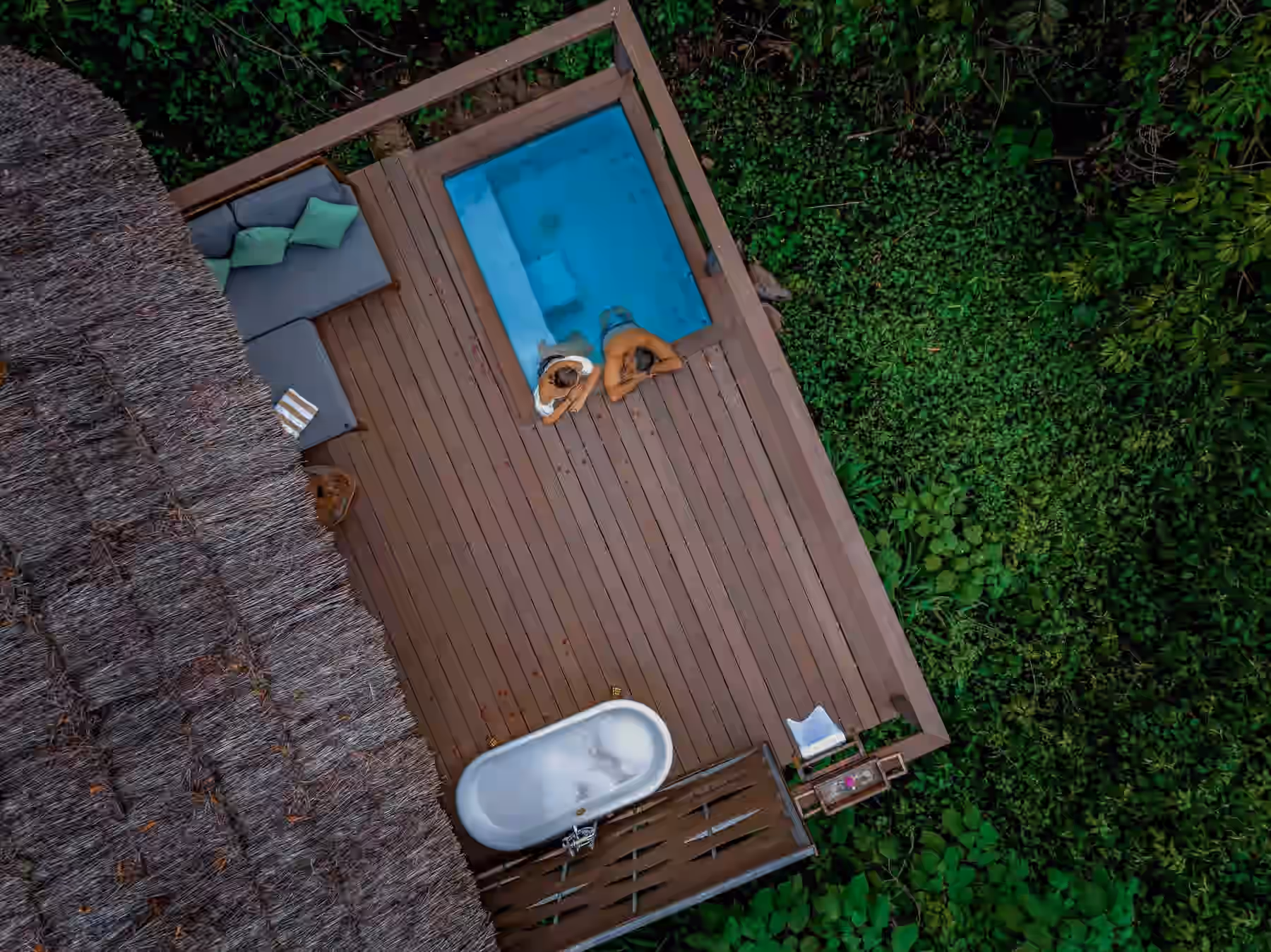 Lemala Wildwaters Lodge Gallery Image 5