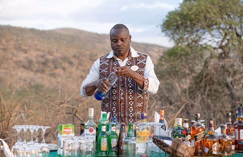 Sarova Lion Hill Game Lodge Gallery Image 2