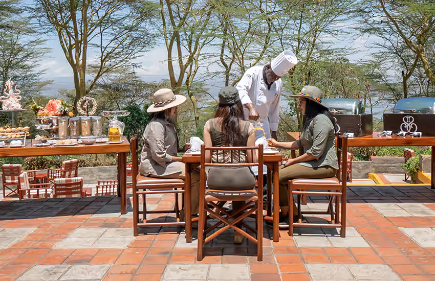 Sarova Lion Hill Game Lodge Gallery Image 3