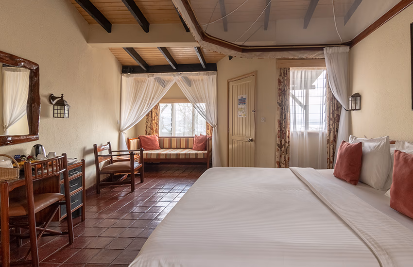Ziwa Suite