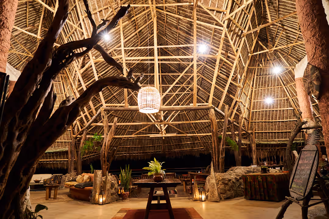 Amani Mara Camp Gallery Image 4