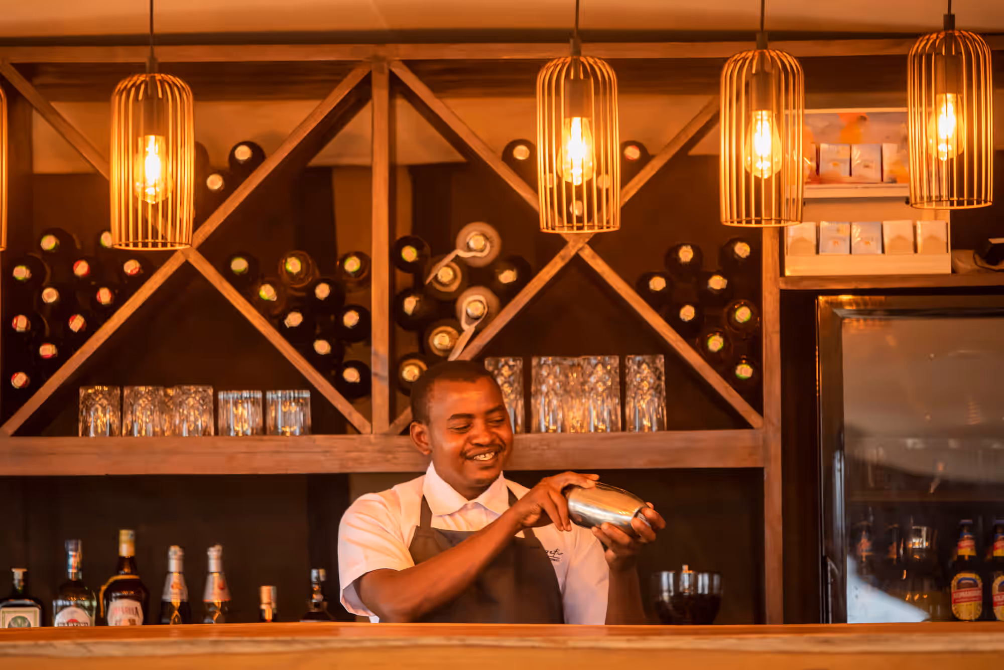 Serengeti Luxury Retreat Gallery Image 3