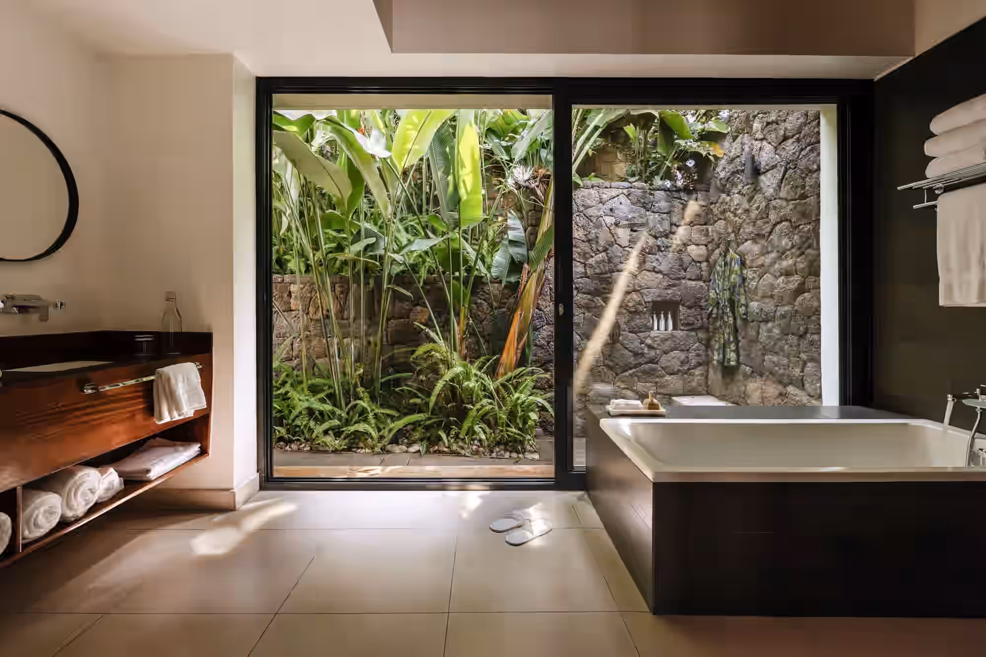 Luxury Pool Villa