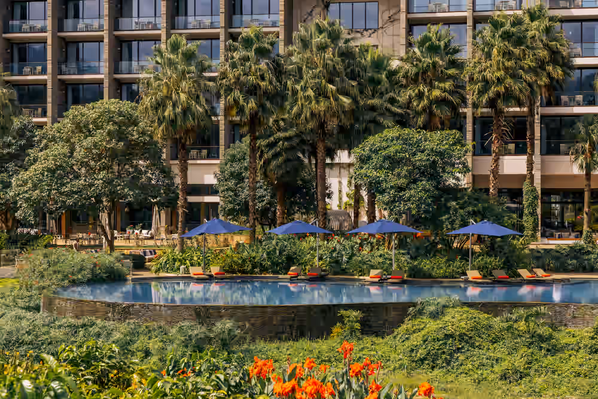 Gran Melia Arusha Gallery Image 4