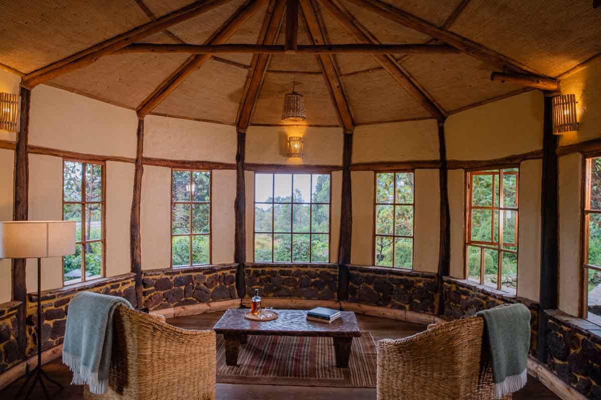 Mount Gahinga Lodge Gallery Image 5