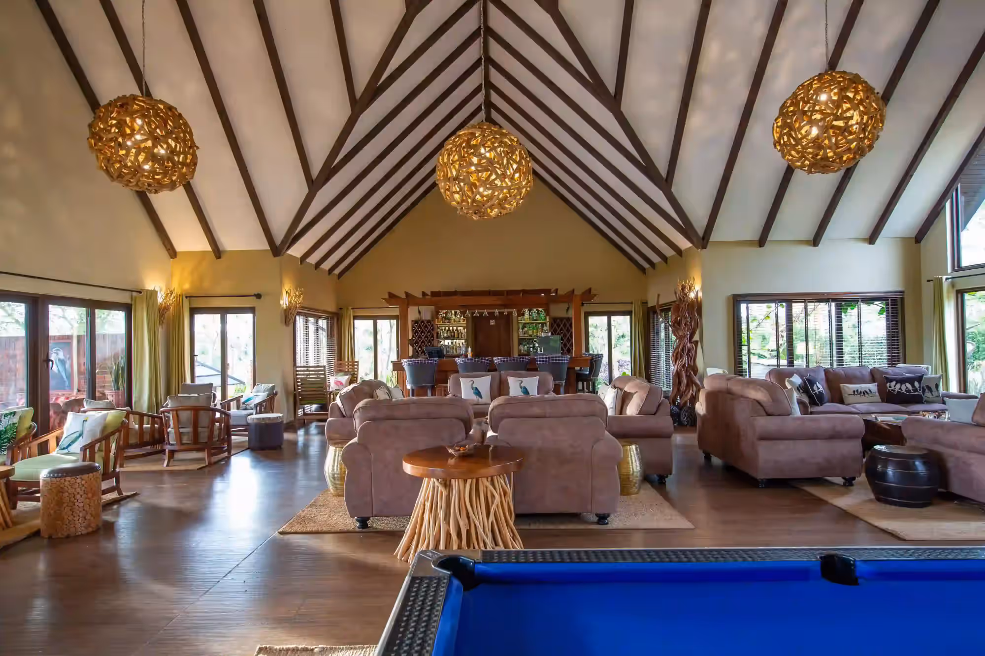 Retreat At Ngorongoro Gallery Image 5