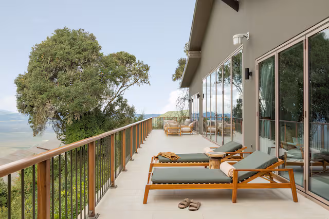 Ngorongoro Lodge – Member of Meliá Collection Gallery Image 3