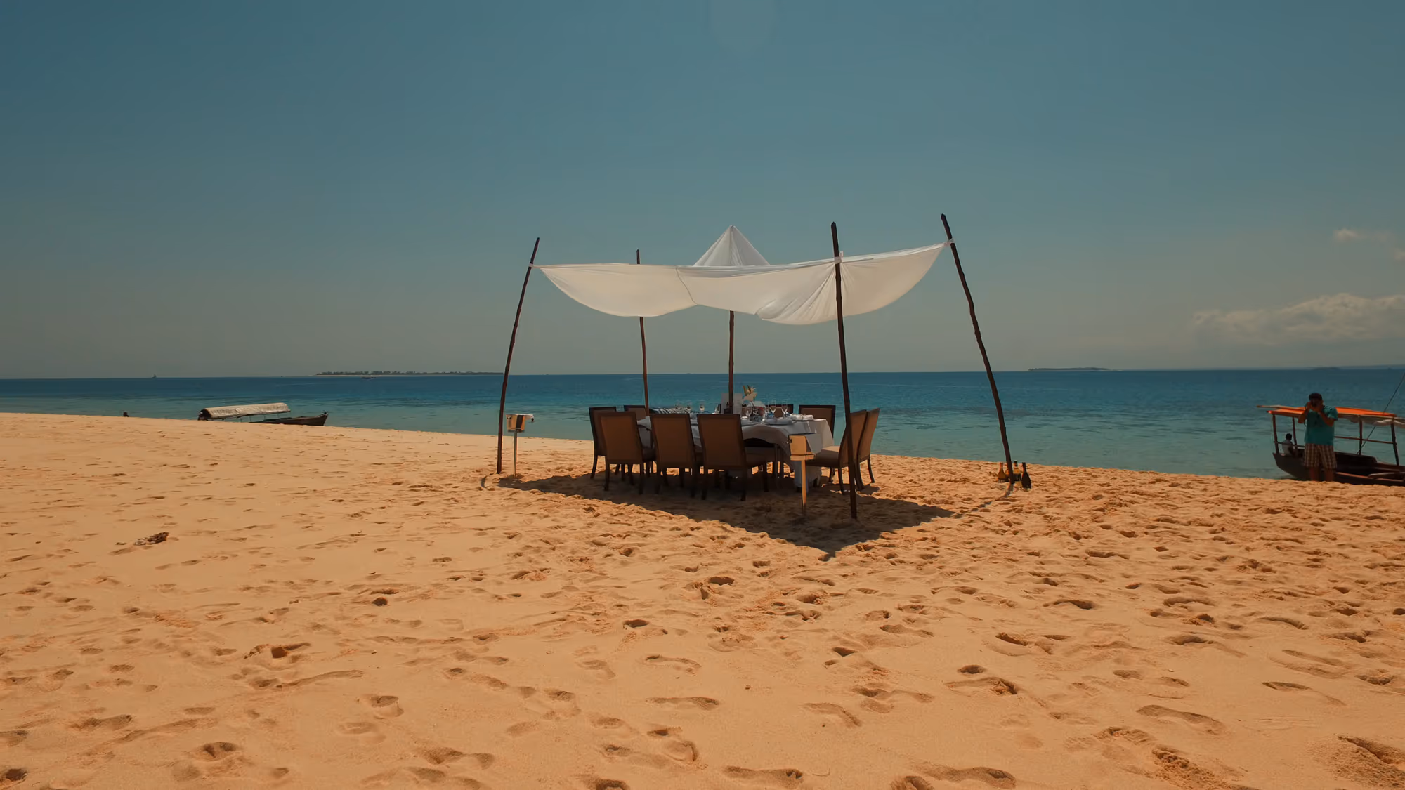 Park Hyatt Zanzibar Gallery Image 3