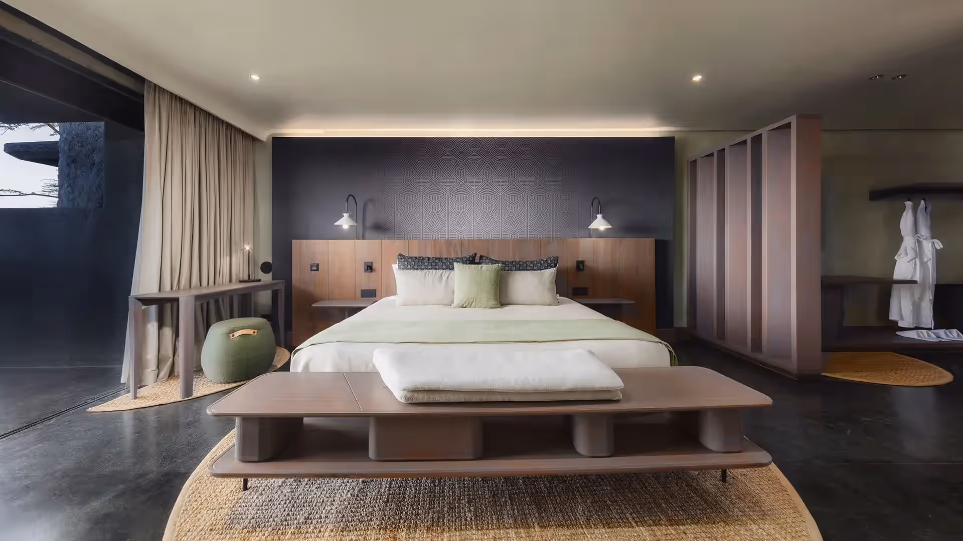 Savannah Suite