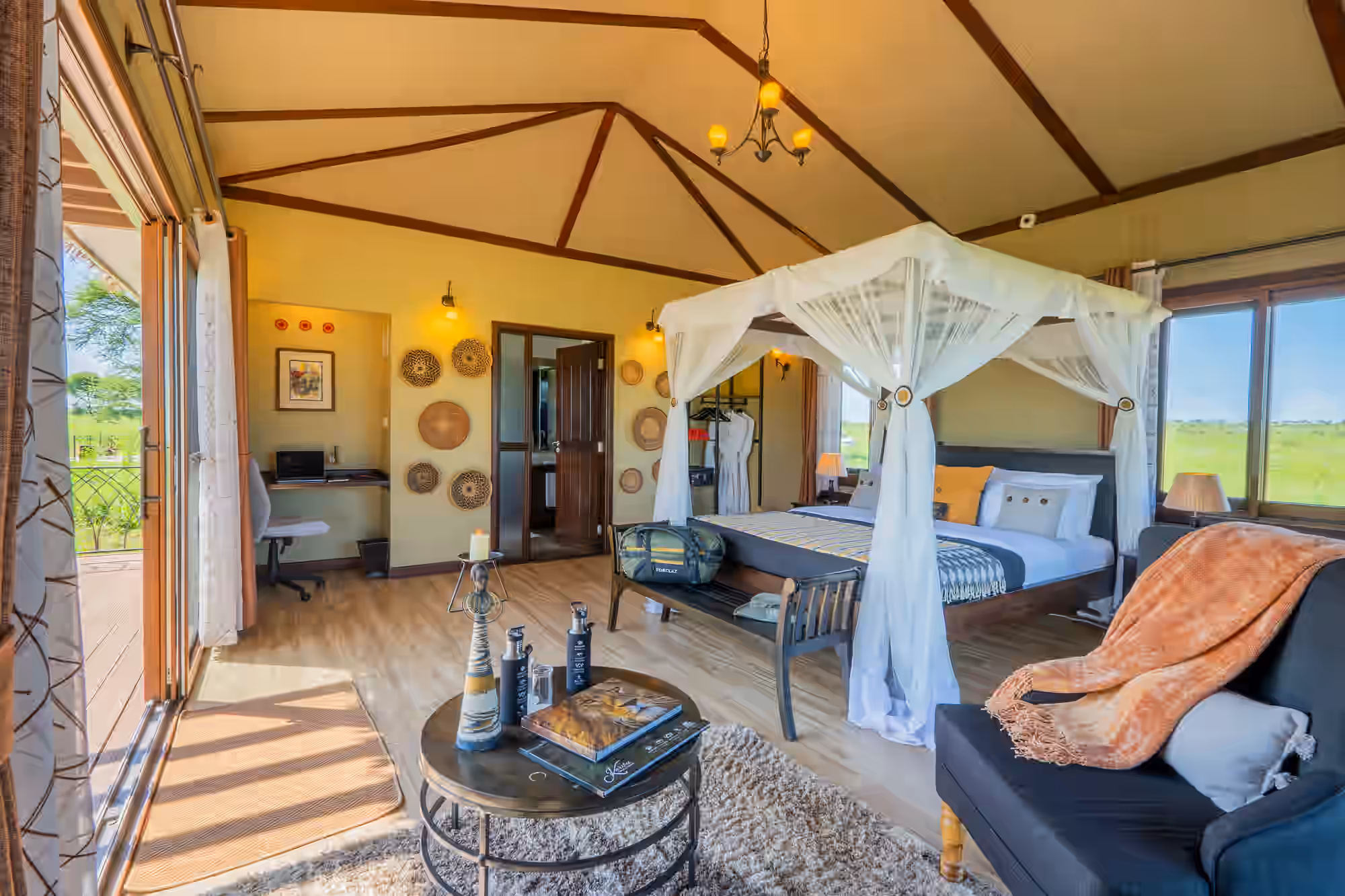 Family Suite