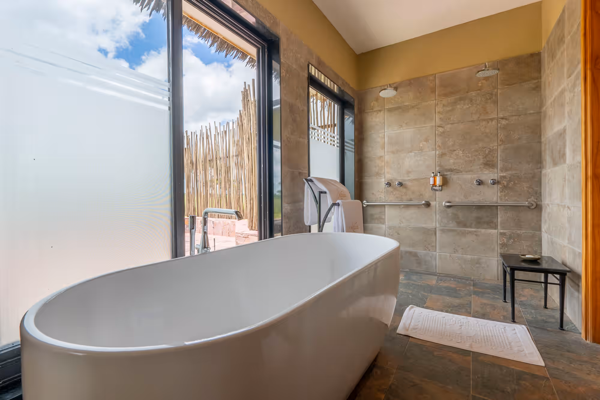 Serengeti Sametu Camp by Karibu Camps & Lodges Gallery Image 2