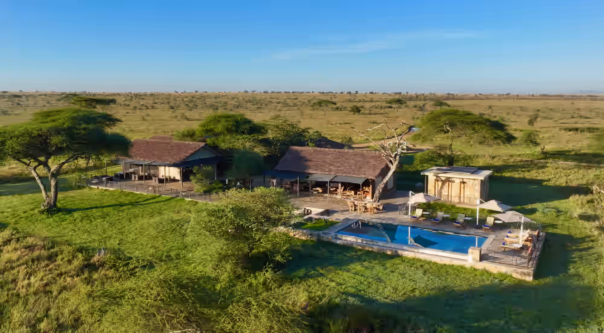 Serengeti Sametu Camp by Karibu Camps & Lodges Gallery Image 4