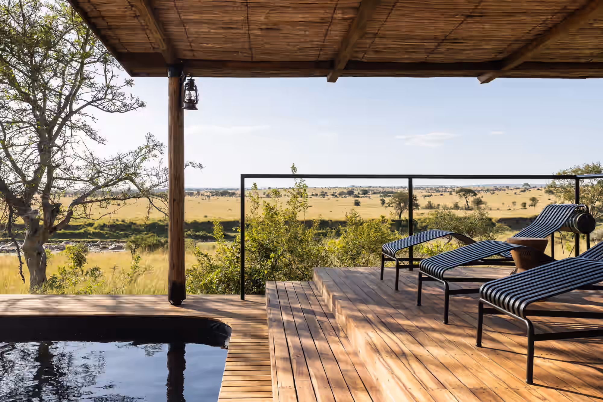 Singita Mara River Camp Gallery Image 2