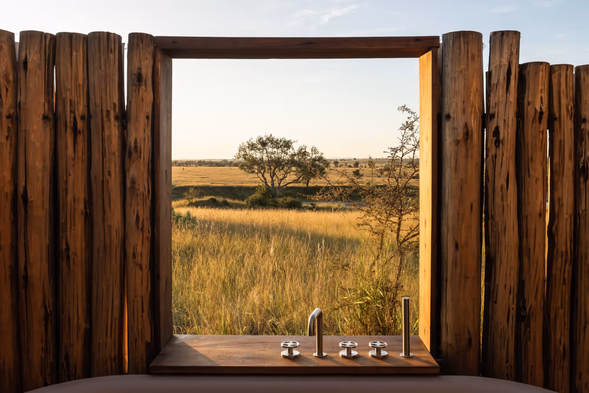 Singita Mara River Camp Gallery Image 4