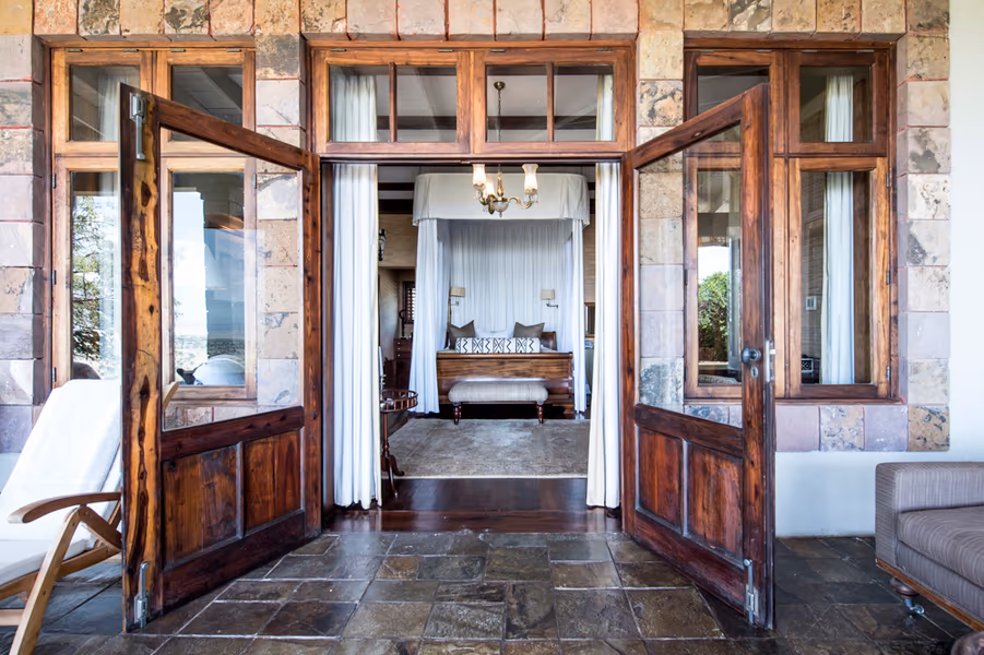 2-Bedroom Cottage