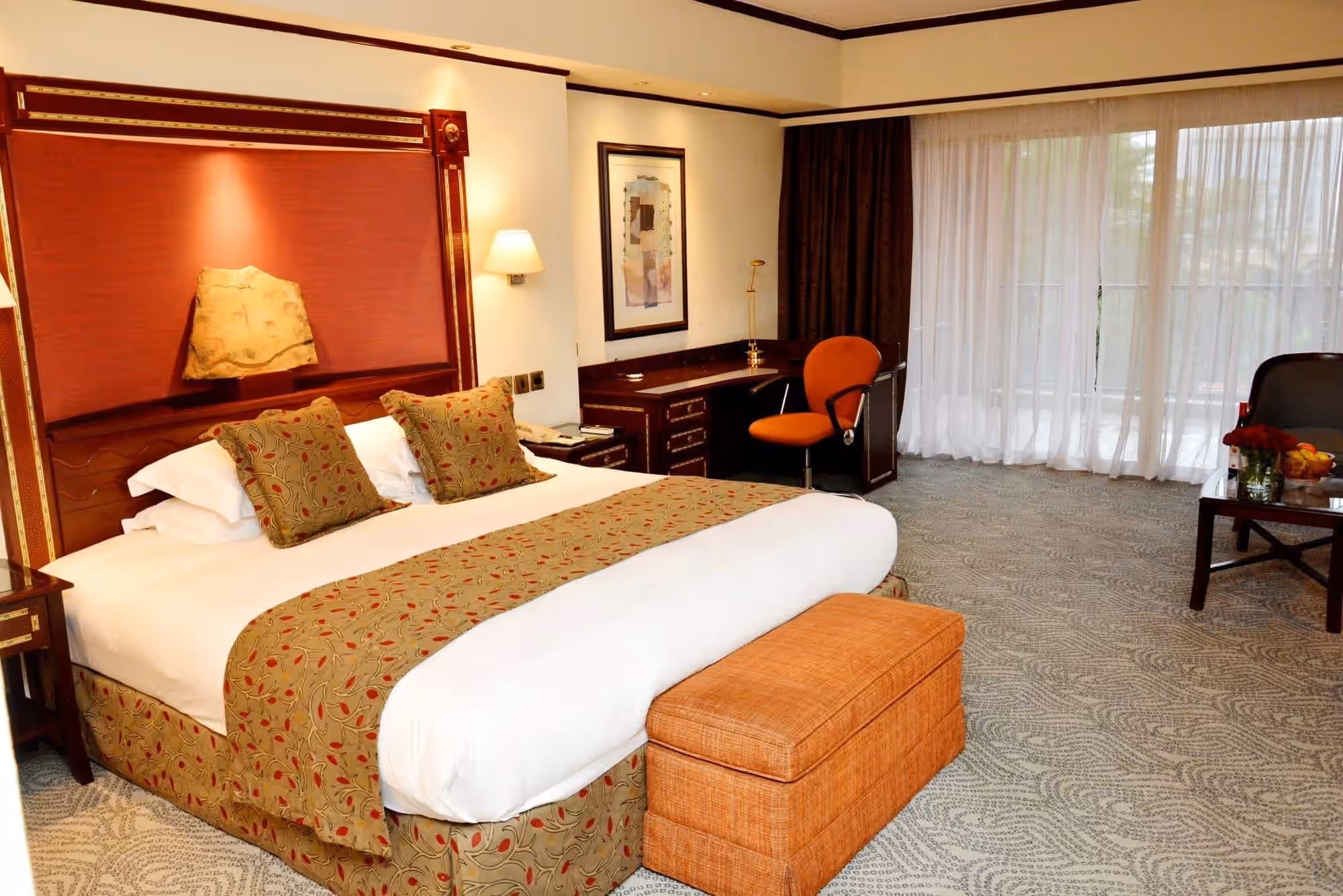 Royal Suite