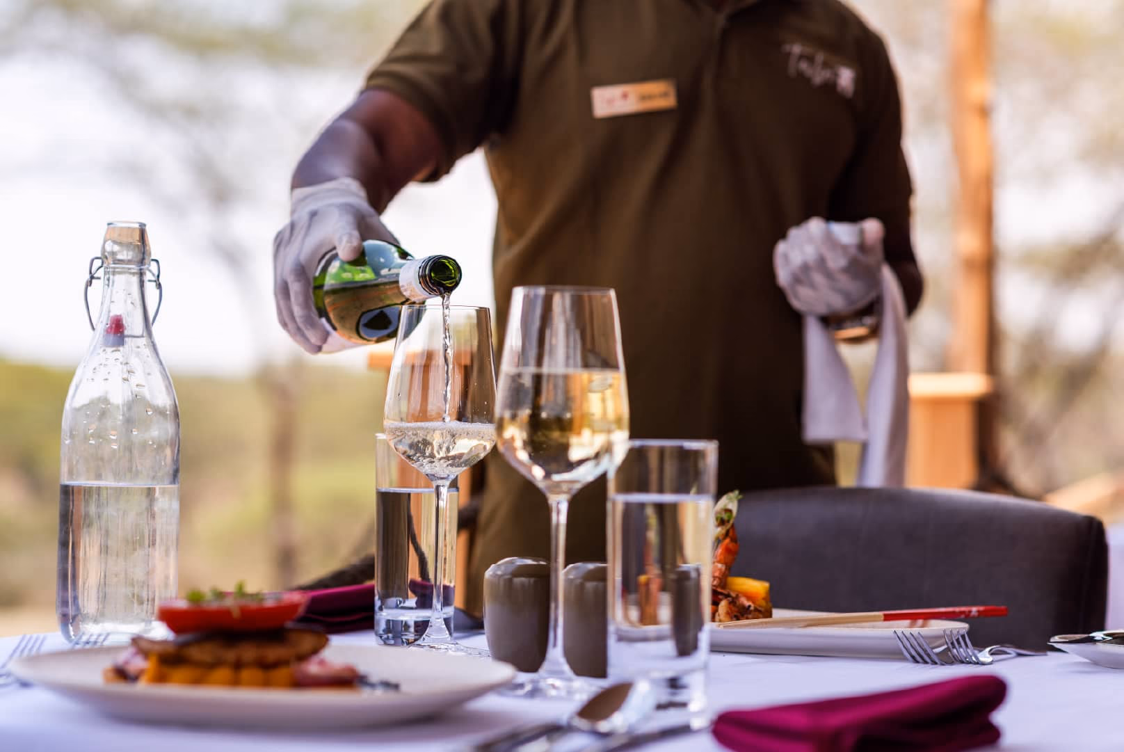 Tabi Serengeti Bush Camp Gallery Image 5