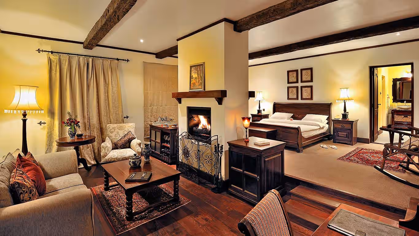 The Manor at Ngorongoro by Elewana Gallery Image 2