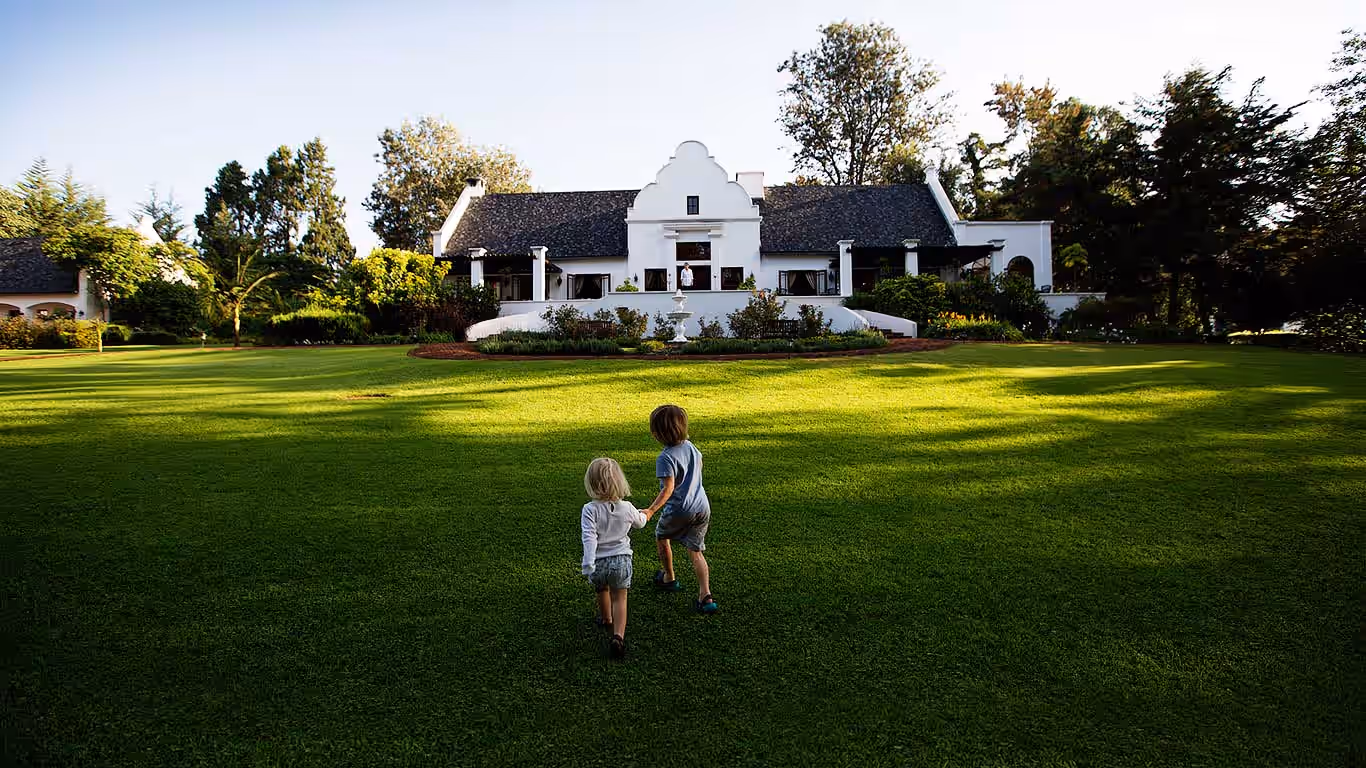 The Manor at Ngorongoro by Elewana Gallery Image 3
