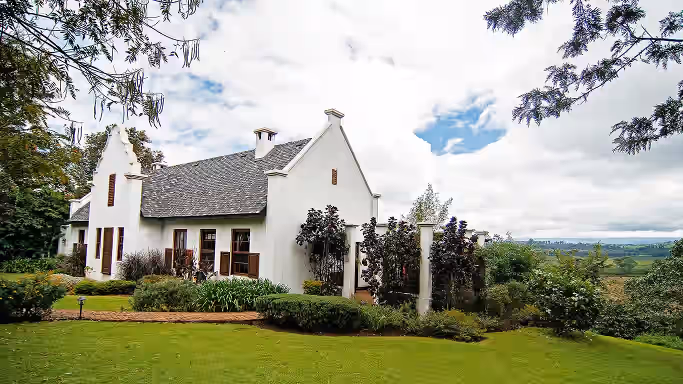 The Manor at Ngorongoro by Elewana Gallery Image 4