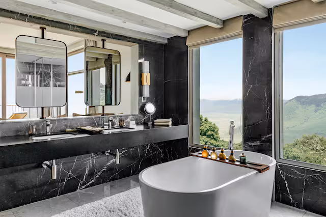 Ngorongoro Lodge – Member of Meliá Collection Gallery Image 4
